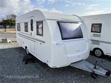 Adria Altea 502 UL