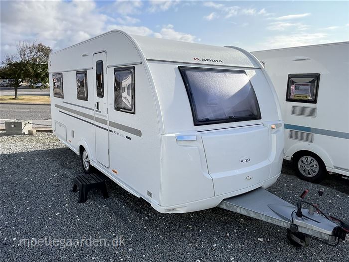 Adria Altea 502 UL