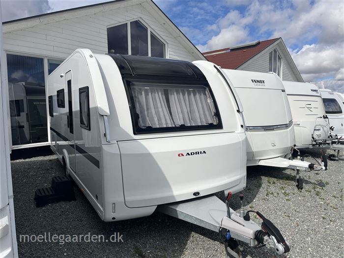 Adria Adora 542 UL