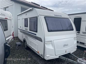 Adria Altea 390 PS