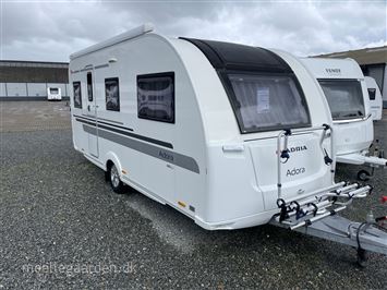 Adria Adora 482 LU