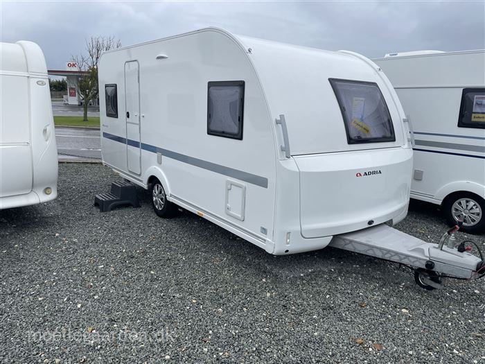 Adria Altea 472 PU