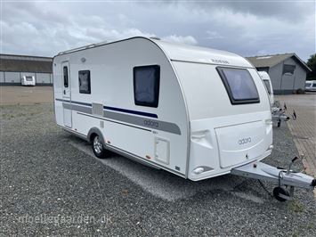 Adria Adora 513 TK