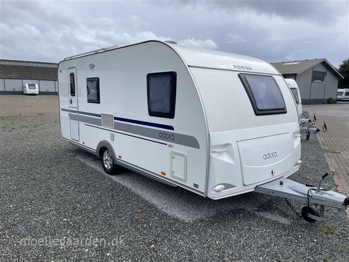 Adria Adora 513 TK