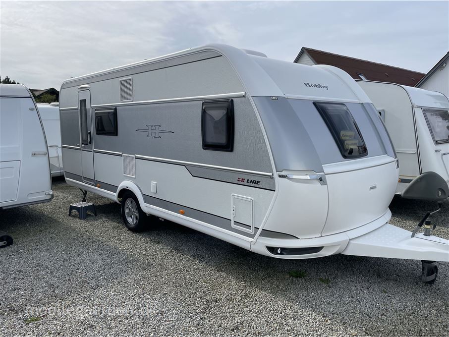 Hobby KMFe DK-Line