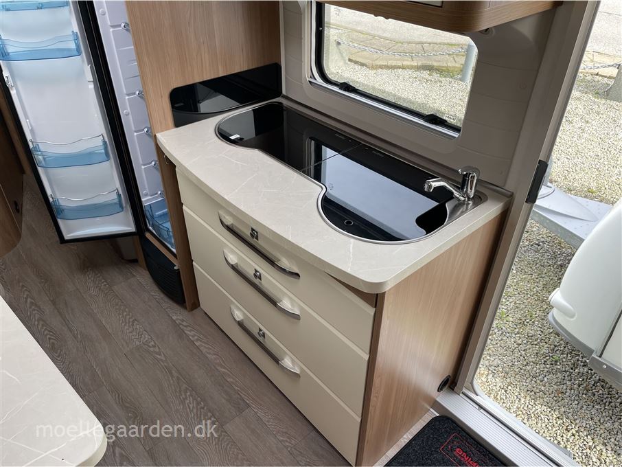 Hobby KMFe DK-Line