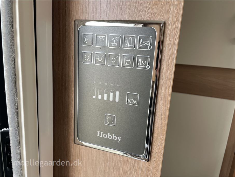 Hobby KMFe DK-Line
