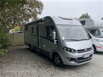 Adria Sonic SUPREME I 701 SL