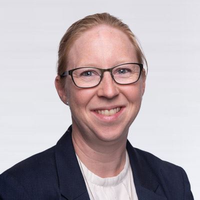 Betina Sørensen