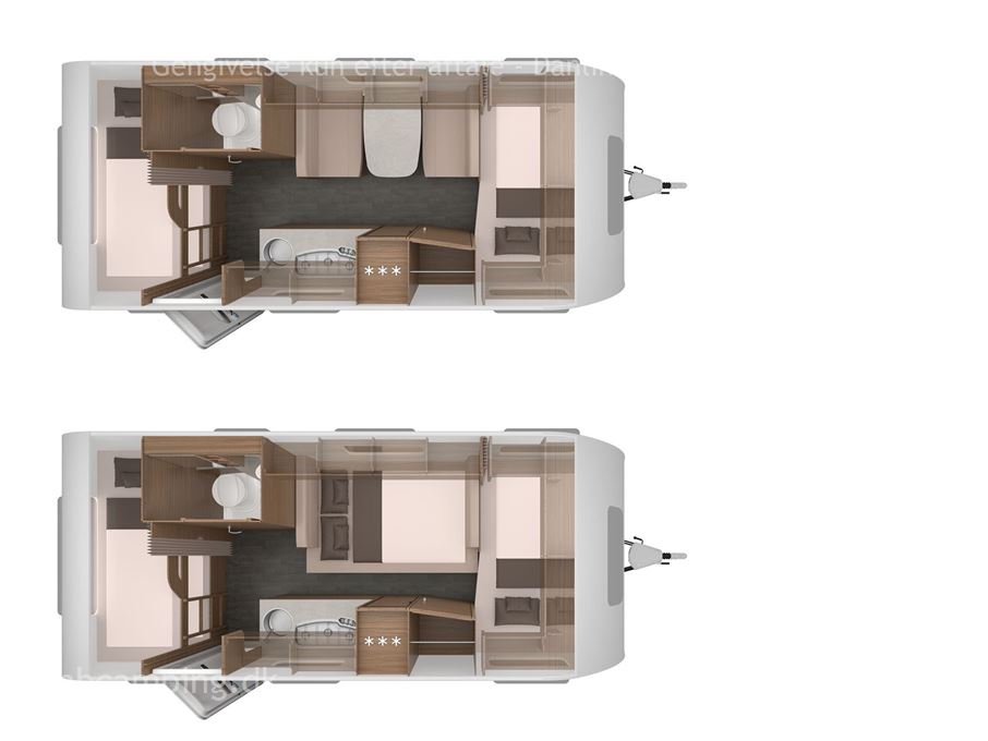 Knaus Sport 500 QDK DK-Selection