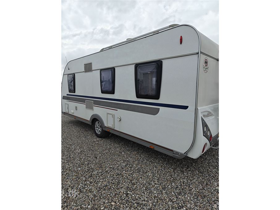 Adria Alpina 563 UL