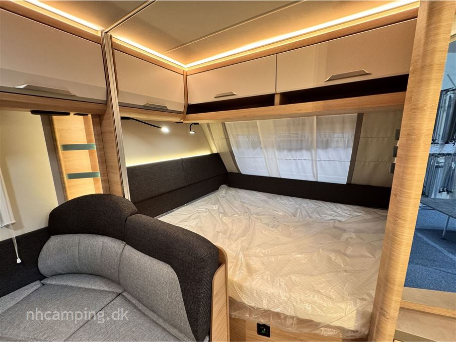 Knaus Sudwind 580 QS 60 Years