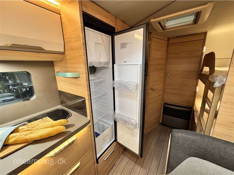 Knaus Sudwind 580 QS 60 Years