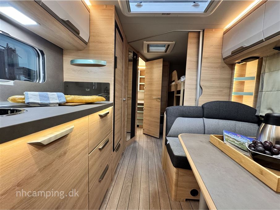 Knaus Sudwind 580 QS 60 Years