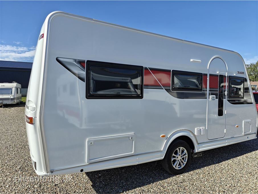 Kabe Estate 470 GLE