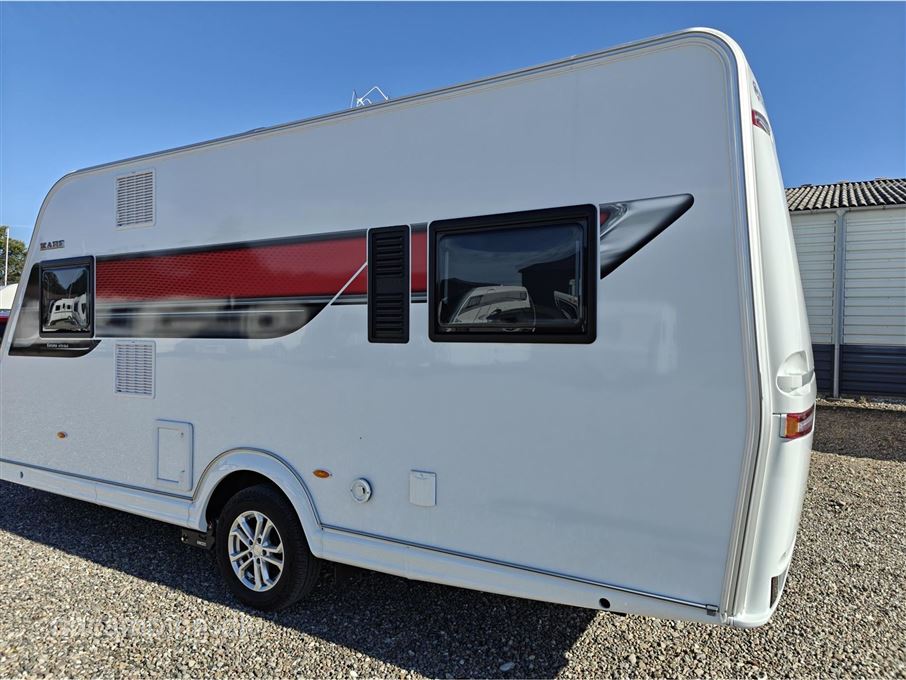 Kabe Estate 470 GLE