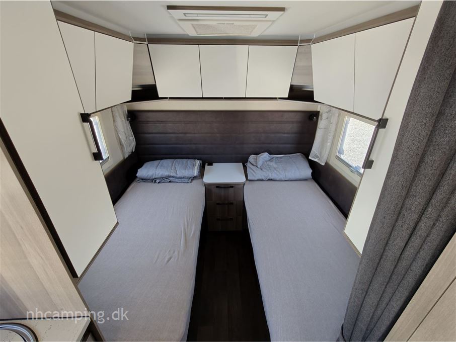 Kabe Estate 470 GLE