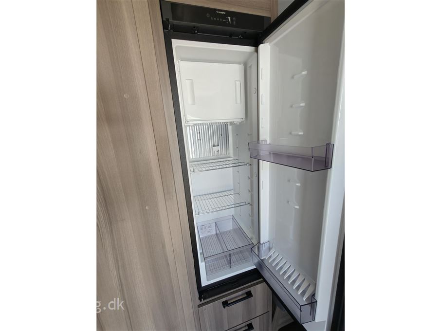 Kabe Estate 470 GLE