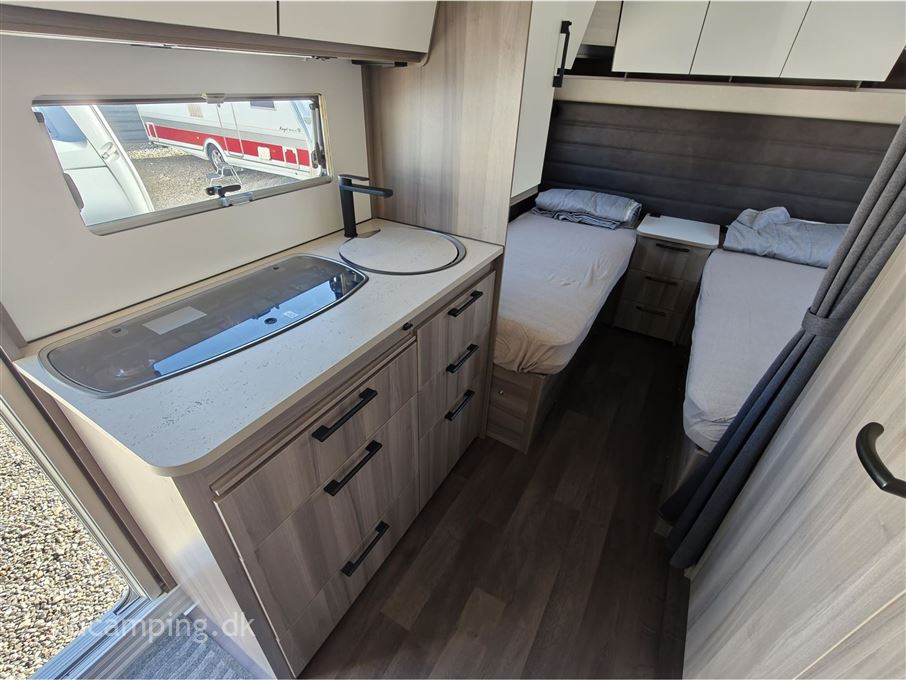 Kabe Estate 470 GLE