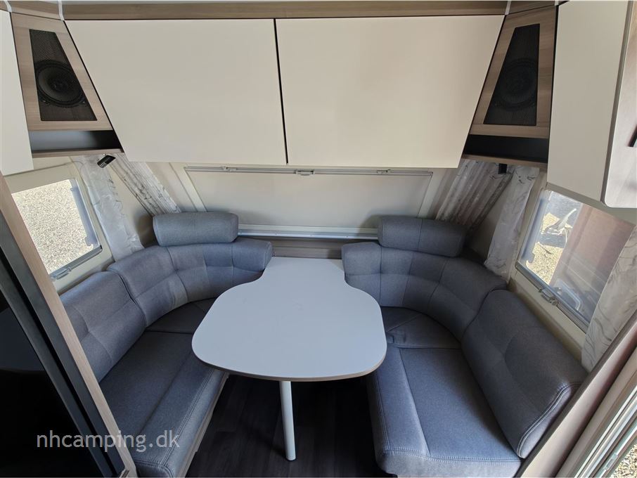 Kabe Estate 470 GLE