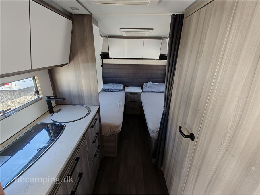 Kabe Estate 470 GLE