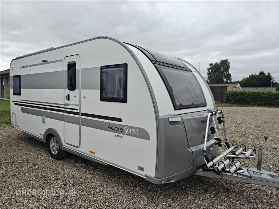 Adria Adora 522 UP