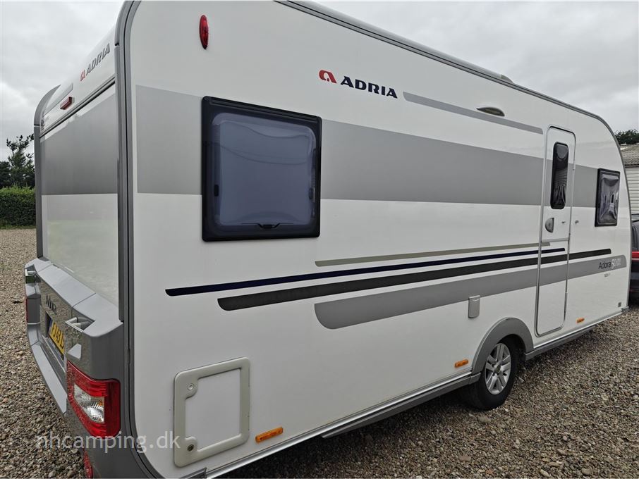 Adria Adora 522 UP