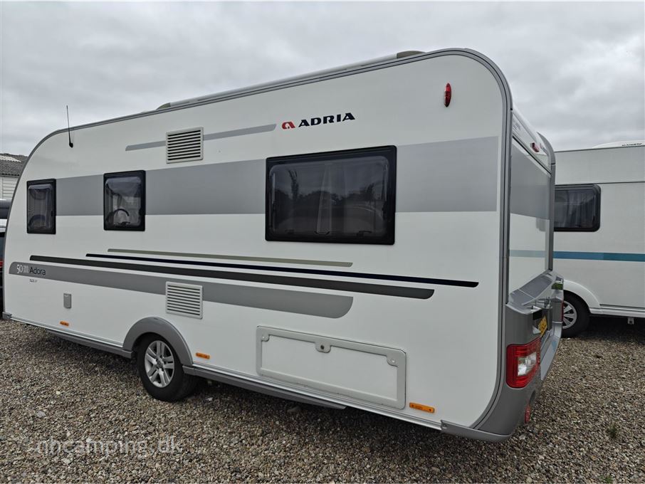 Adria Adora 522 UP