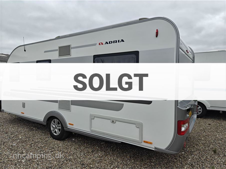 Adria Adora 522 UP