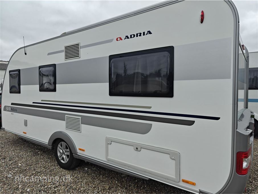 Adria Adora 522 UP