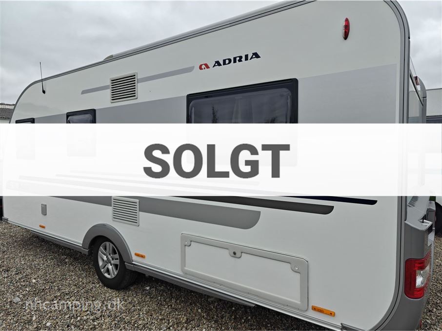 Adria Adora 522 UP