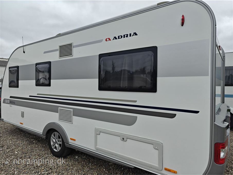 Adria Adora 522 UP