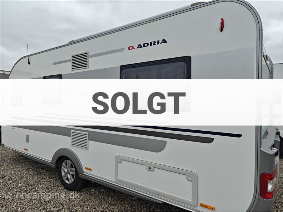 Adria Adora 522 UP