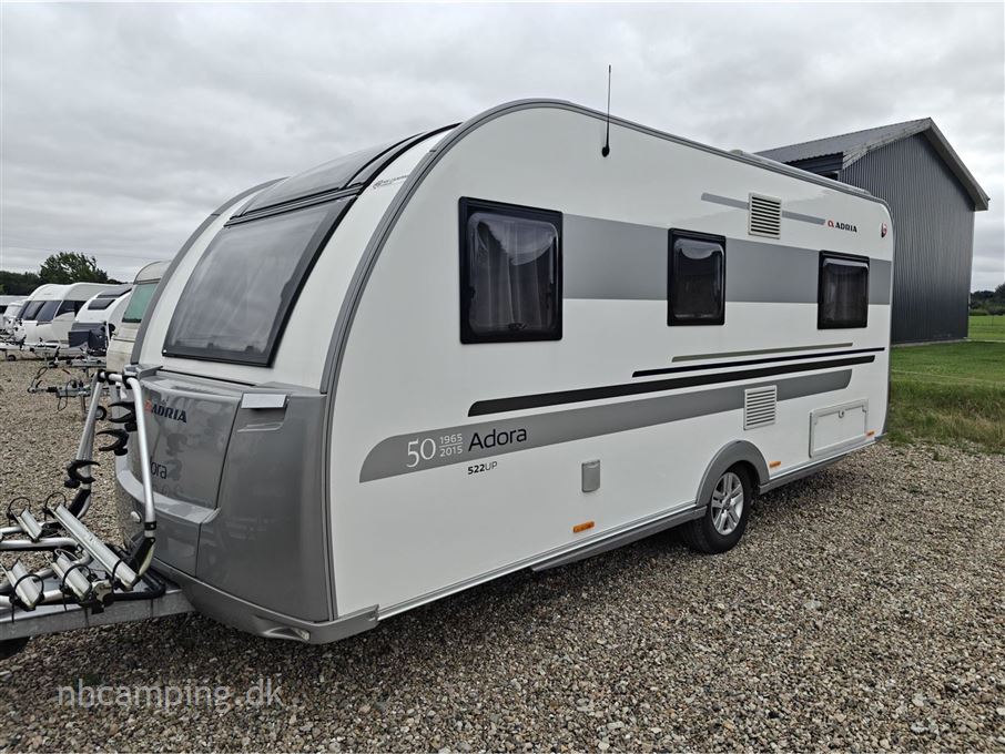 Adria Adora 522 UP