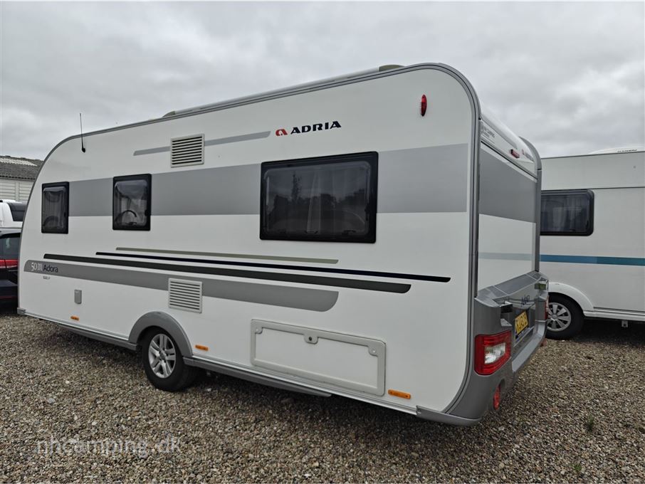 Adria Adora 522 UP