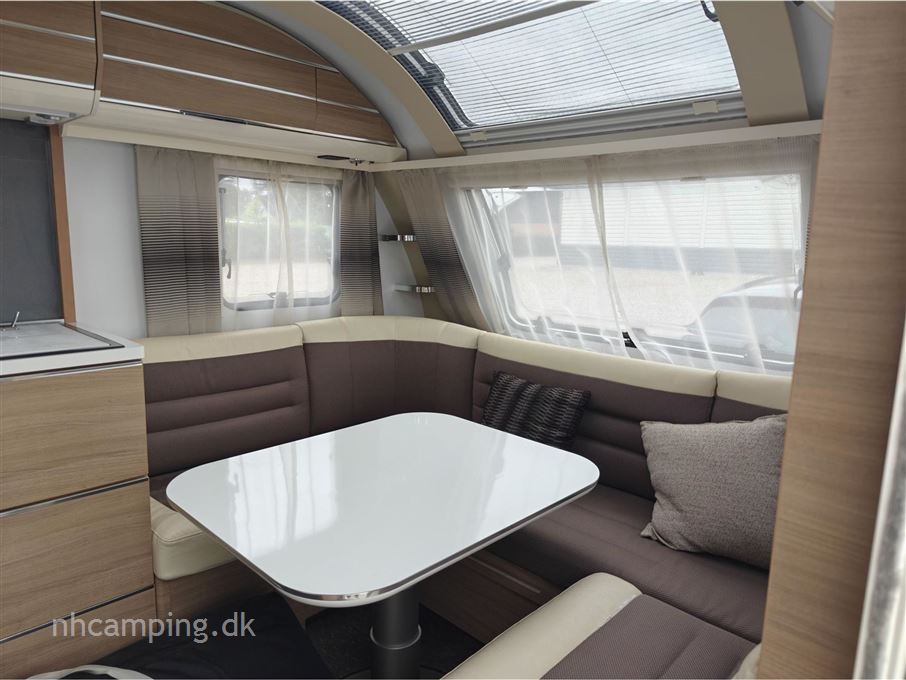 Adria Adora 522 UP