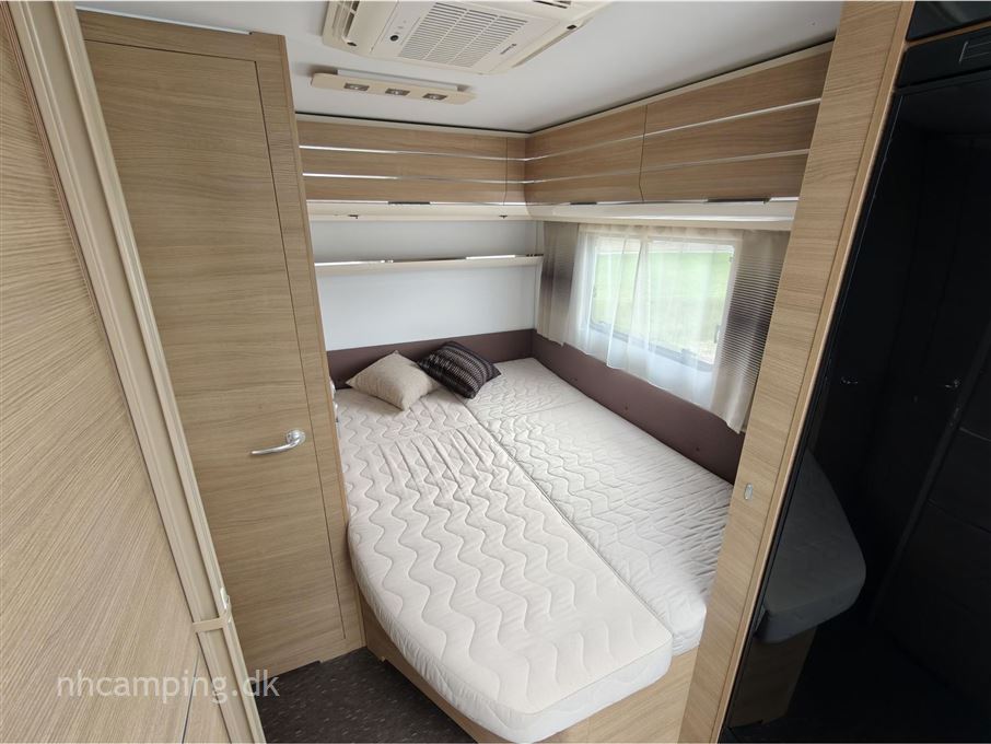Adria Adora 522 UP