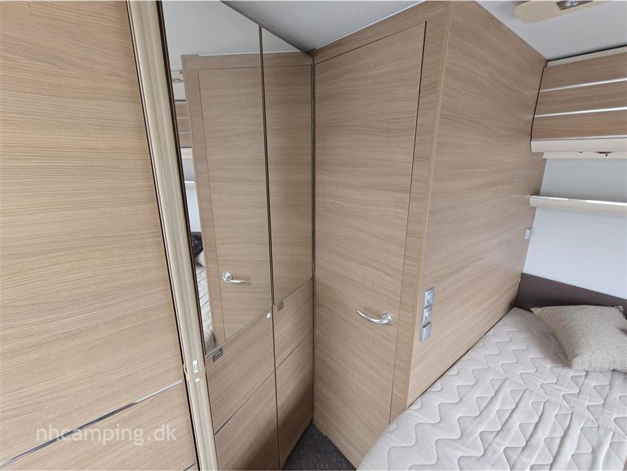 Adria Adora 522 UP