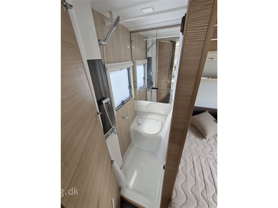 Adria Adora 522 UP