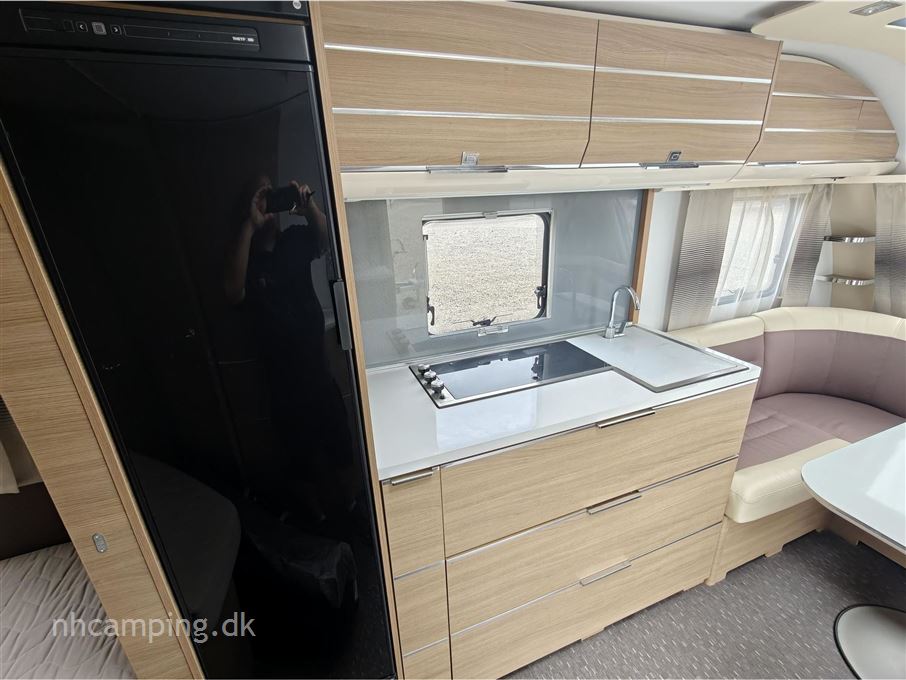 Adria Adora 522 UP