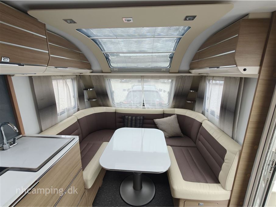 Adria Adora 522 UP