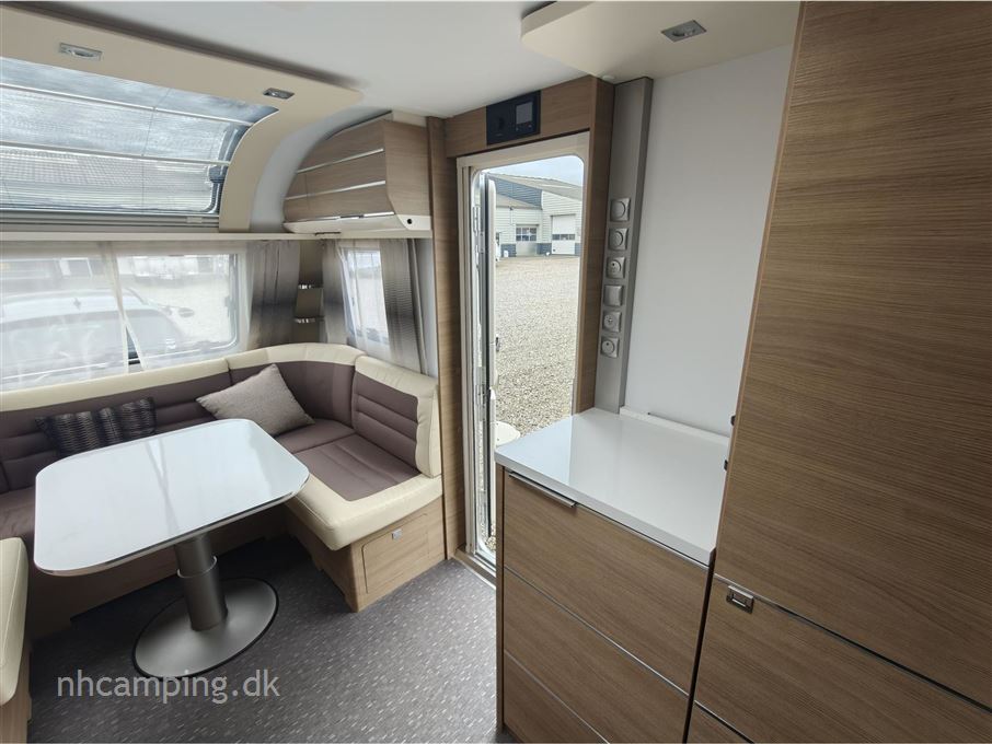 Adria Adora 522 UP