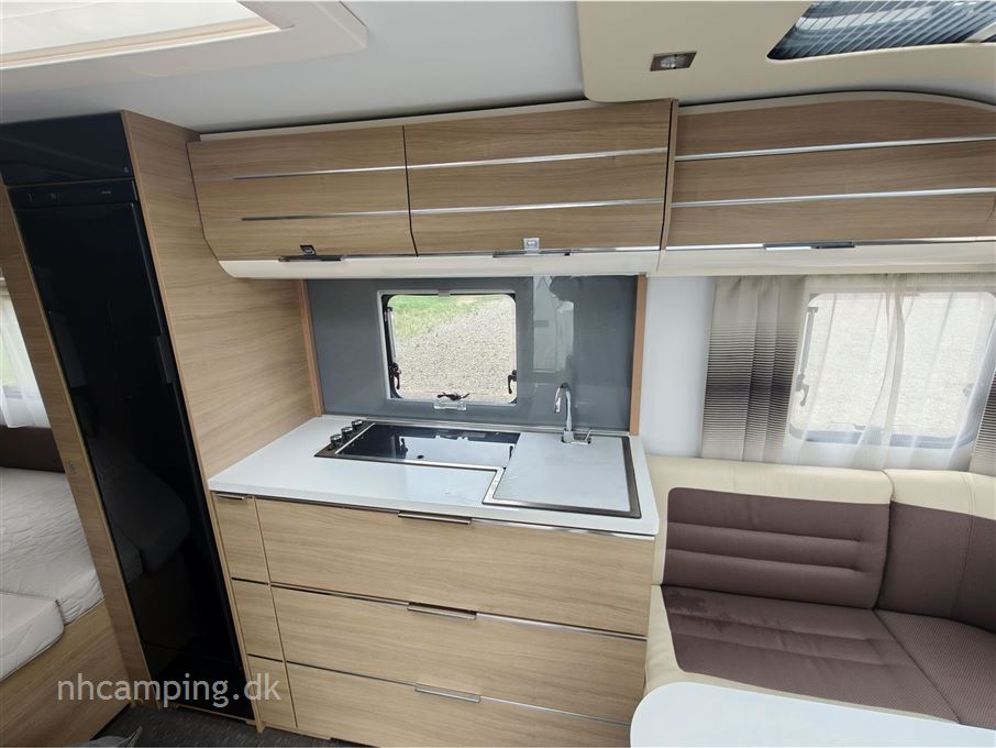 Adria Adora 522 UP