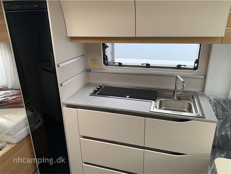 Adria Adora 522 UP