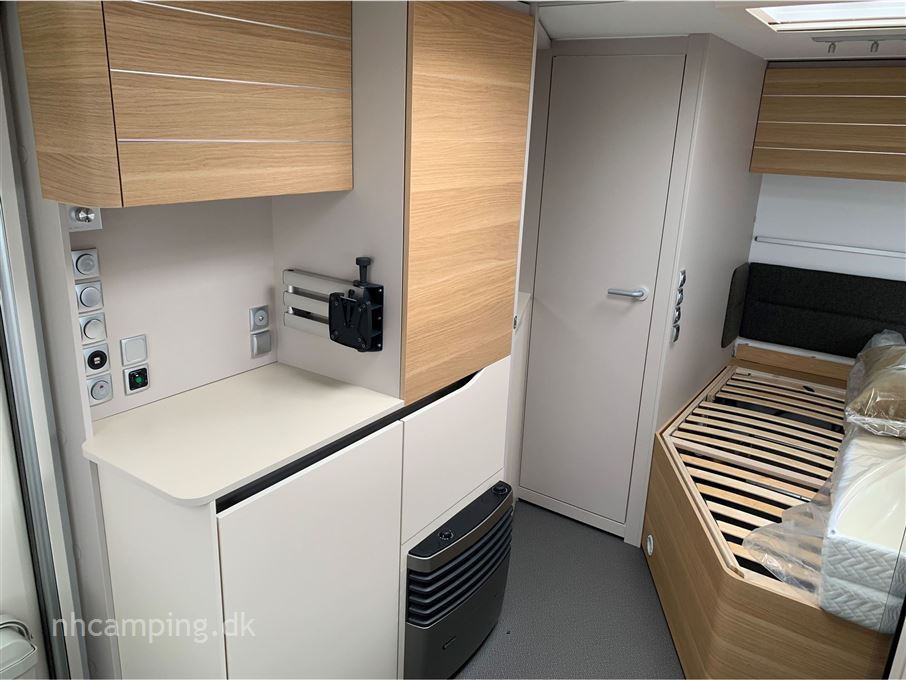 Adria Adora 522 UP