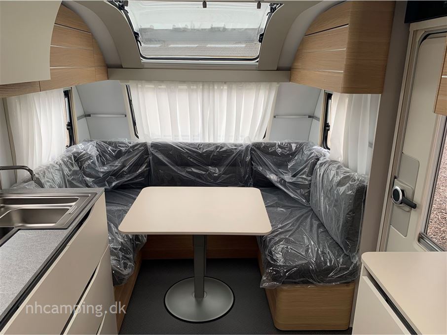 Adria Adora 522 UP