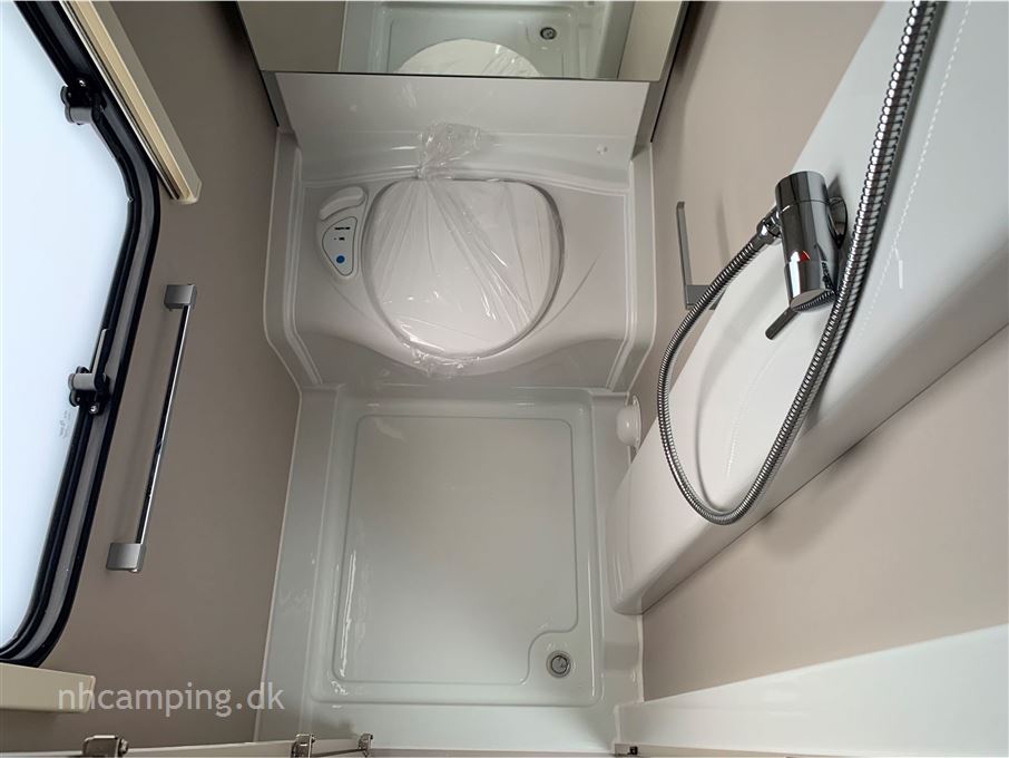 Adria Adora 522 UP