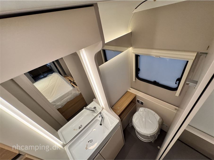 Adria Adora 613 UT