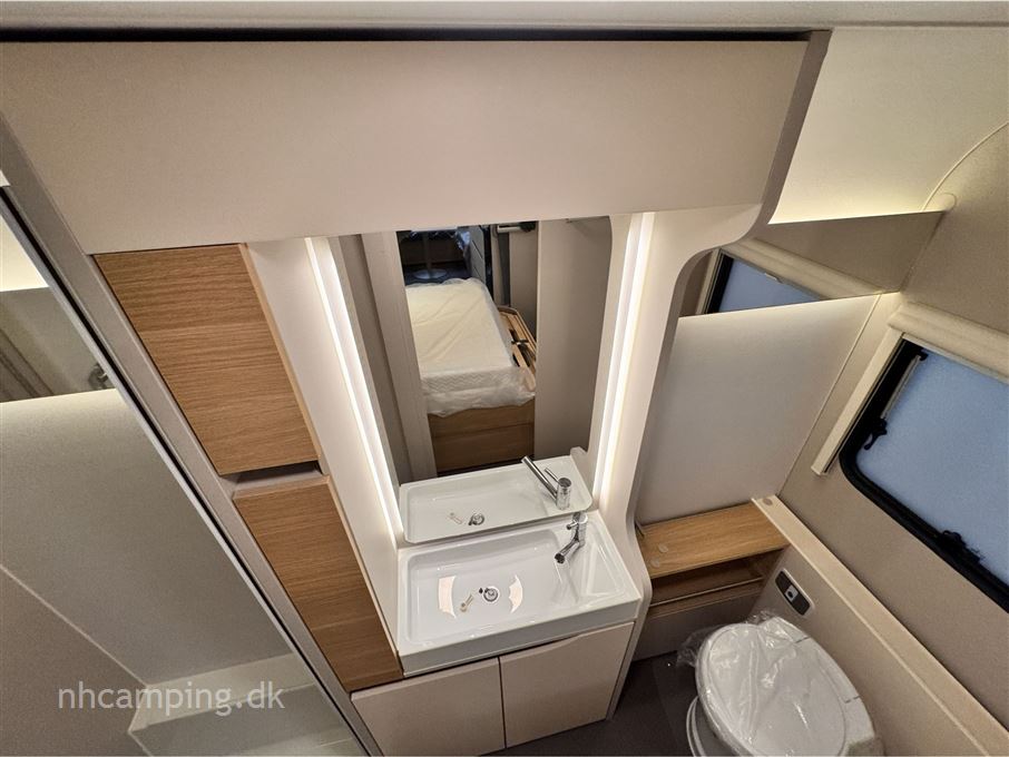 Adria Adora 613 UT