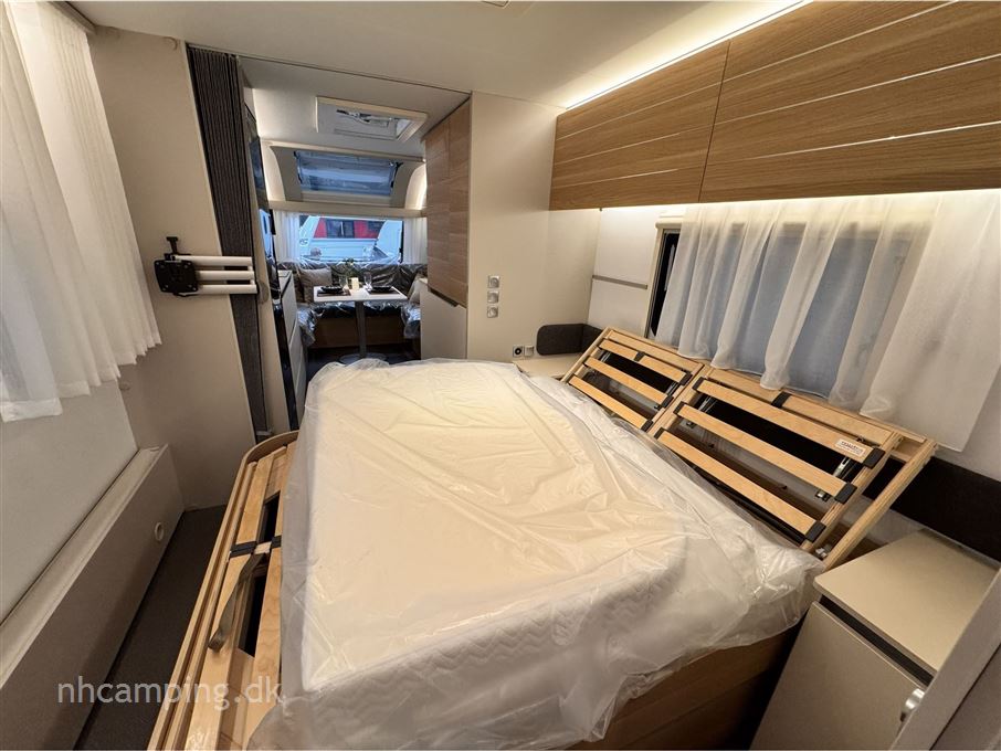 Adria Adora 613 UT
